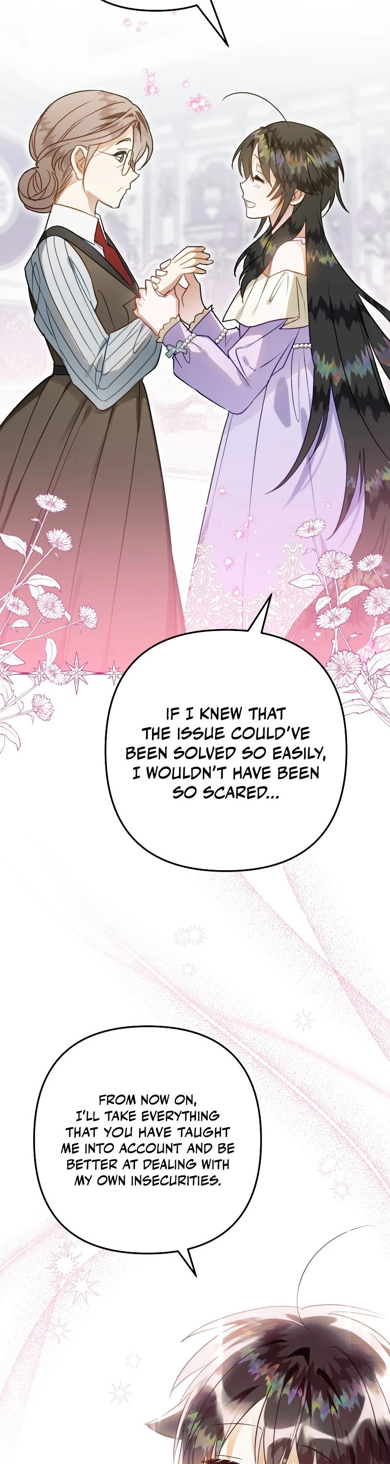 Of all things, I Became a Crow Chapter 44 page 35 - Chapter 44