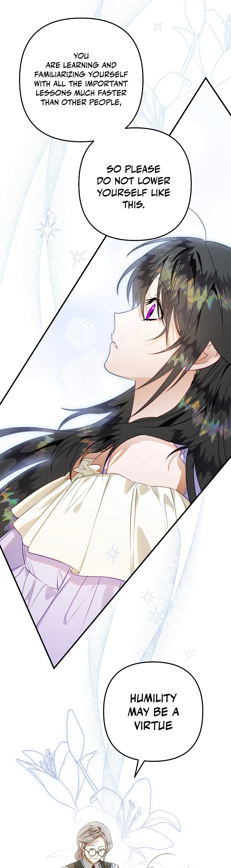 Of all things, I Became a Crow Chapter 44 page 39 - Chapter 44
