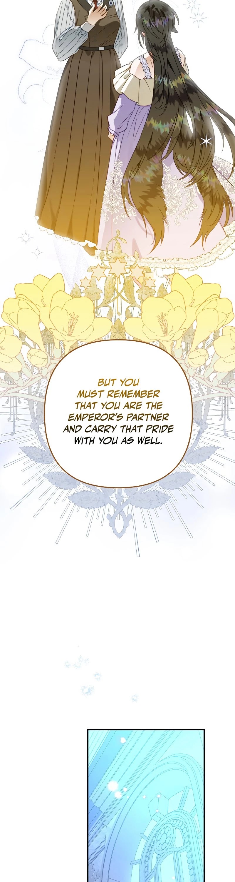 Of all things, I Became a Crow Chapter 44 page 40 - Chapter 44