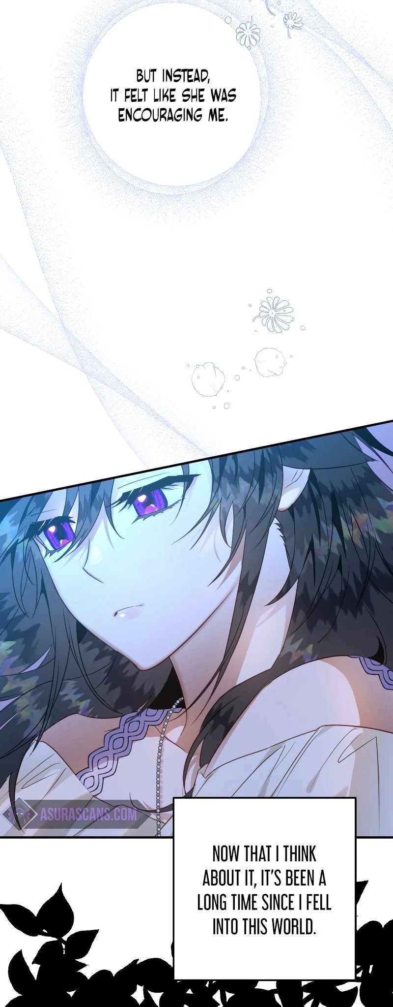 Of all things, I Became a Crow Chapter 44 page 42 - Chapter 44