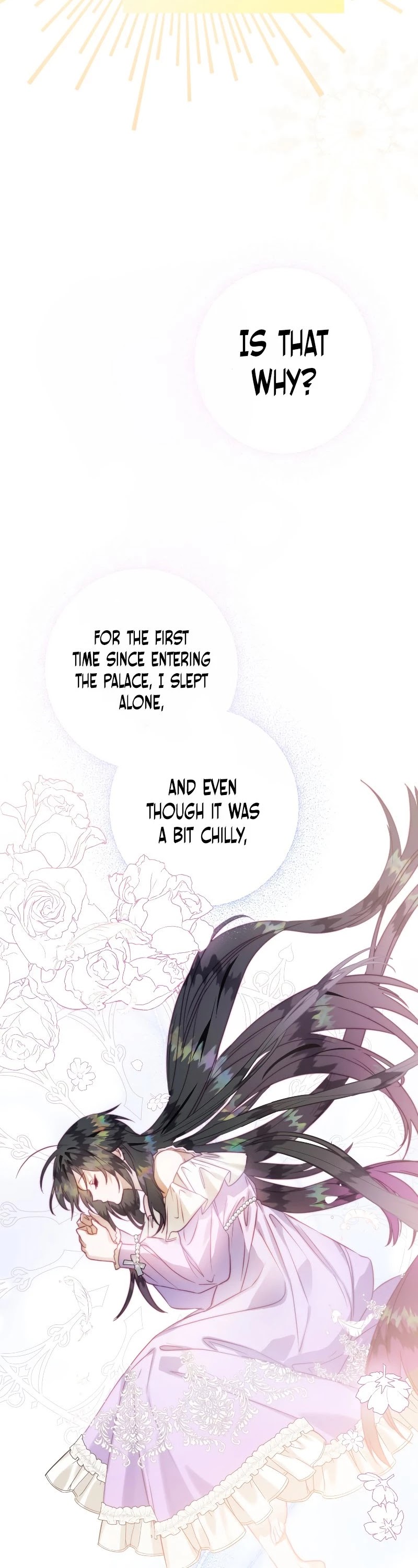 Of all things, I Became a Crow Chapter 44 page 45 - Chapter 44