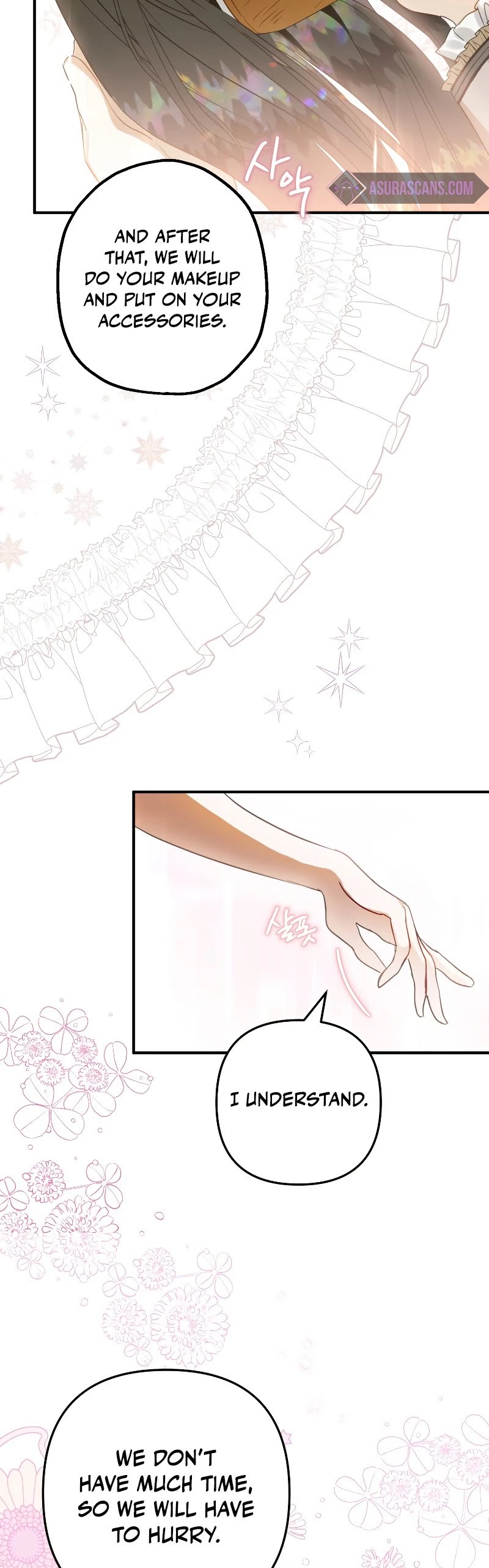 Of all things, I Became a Crow Chapter 44 page 48 - Chapter 44