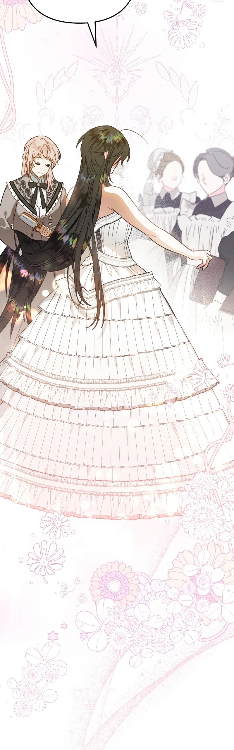 Of all things, I Became a Crow Chapter 44 page 49 - Chapter 44