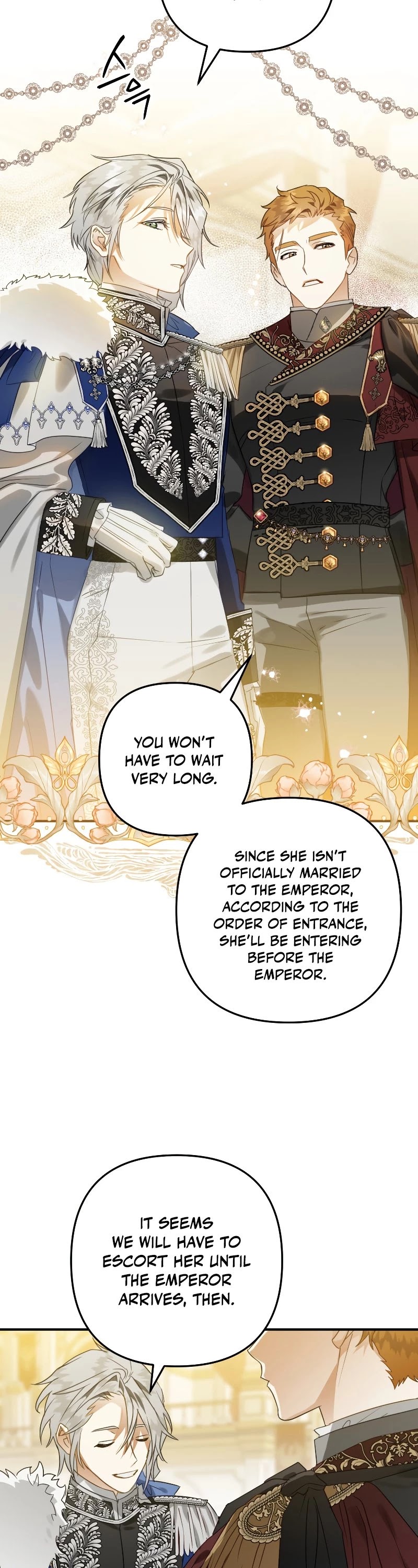Of all things, I Became a Crow Chapter 44 page 52 - Chapter 44