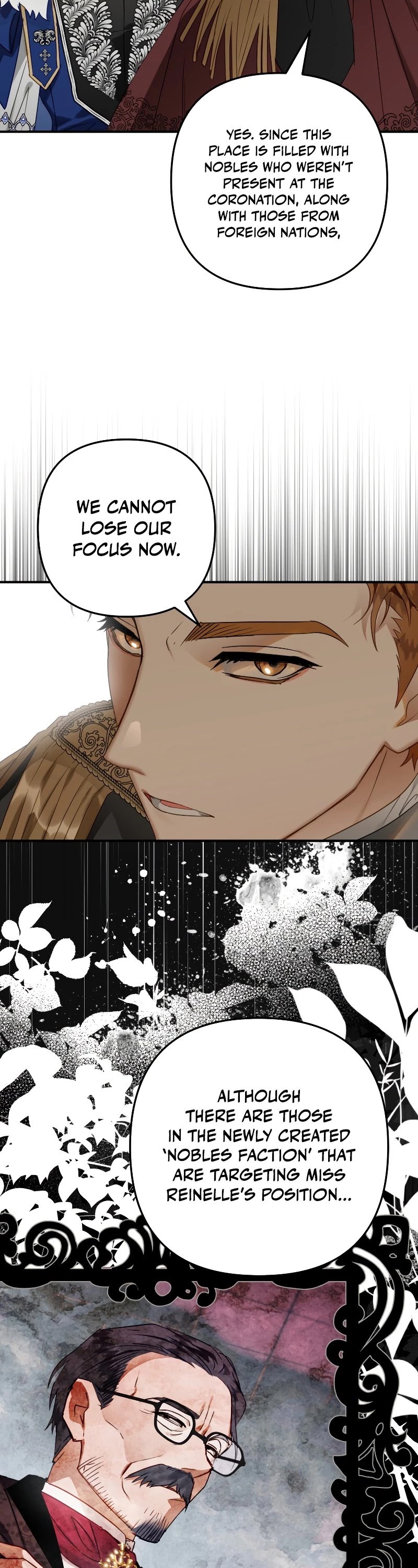 Of all things, I Became a Crow Chapter 44 page 53 - Chapter 44