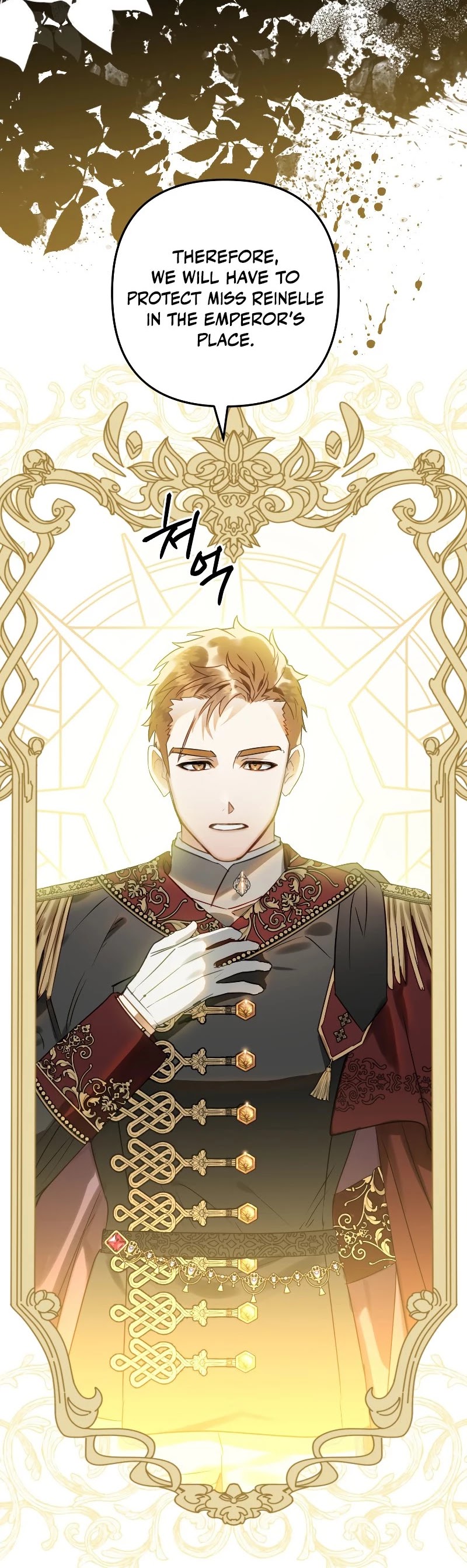Of all things, I Became a Crow Chapter 44 page 55 - Chapter 44