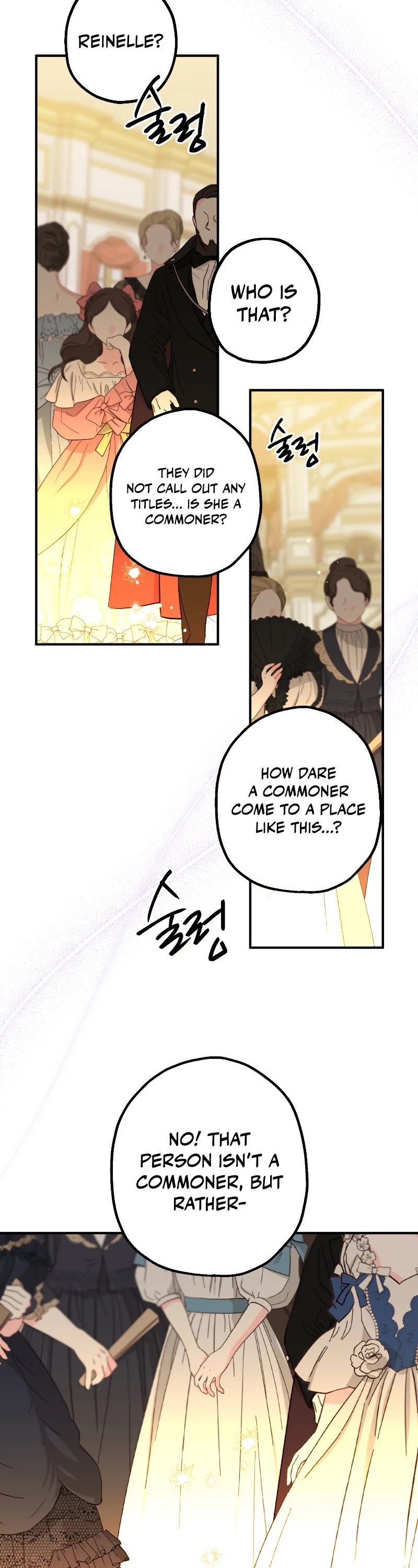 Of all things, I Became a Crow Chapter 44 page 57 - Chapter 44