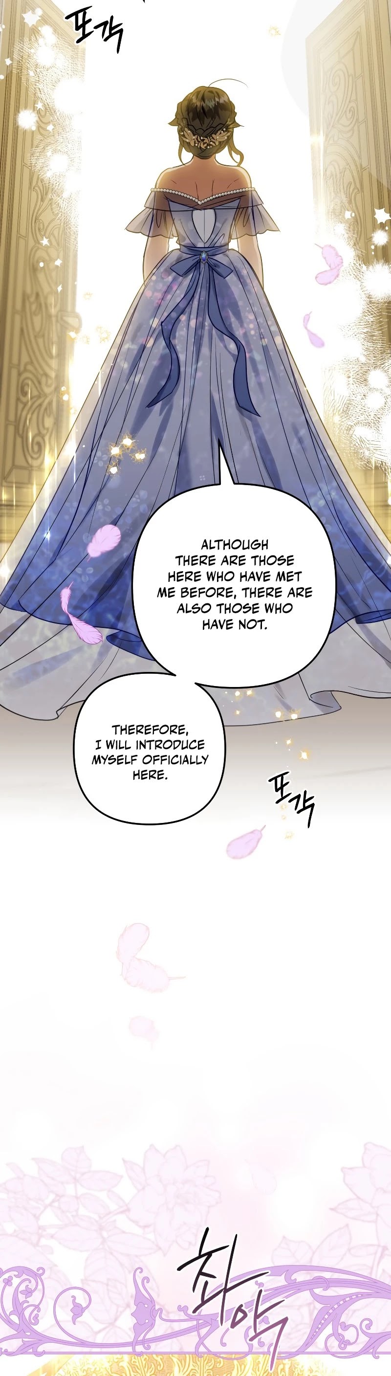 Of all things, I Became a Crow Chapter 44 page 59 - Chapter 44