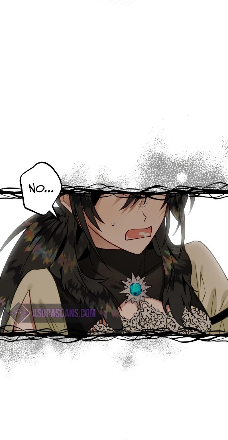 Of all things, I Became a Crow Chapter 44 page 7 - Chapter 44