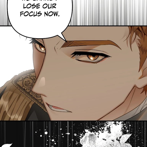 Of all things, I Became a Crow Chapter 44 cover