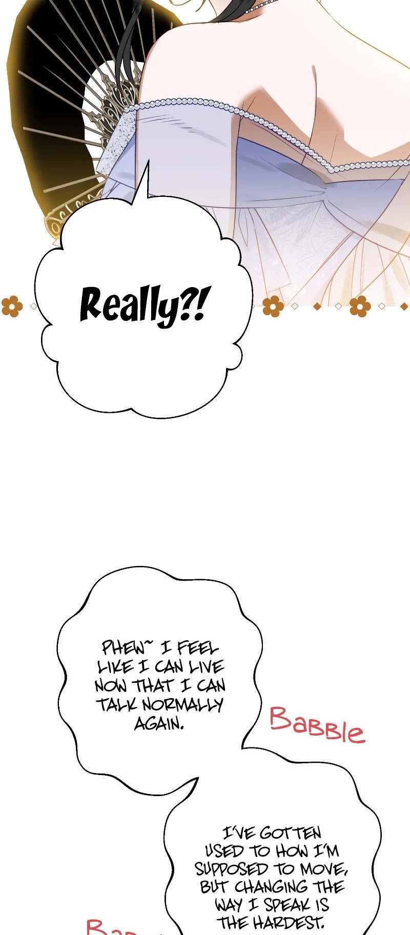 Of all things, I Became a Crow Chapter 45 page 10 - Chapter 45