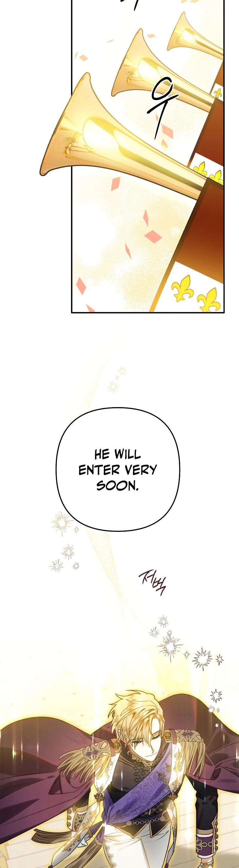 Of all things, I Became a Crow Chapter 45 page 14 - Chapter 45