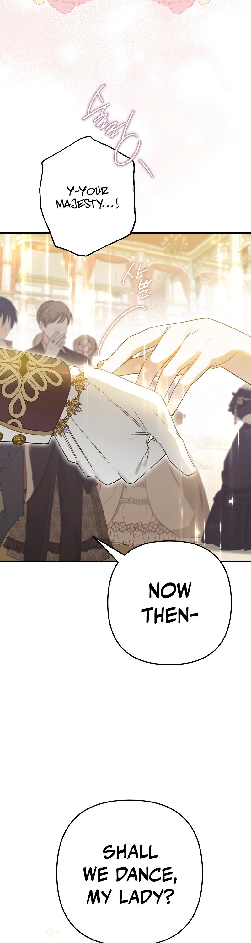 Of all things, I Became a Crow Chapter 45 page 23 - Chapter 45