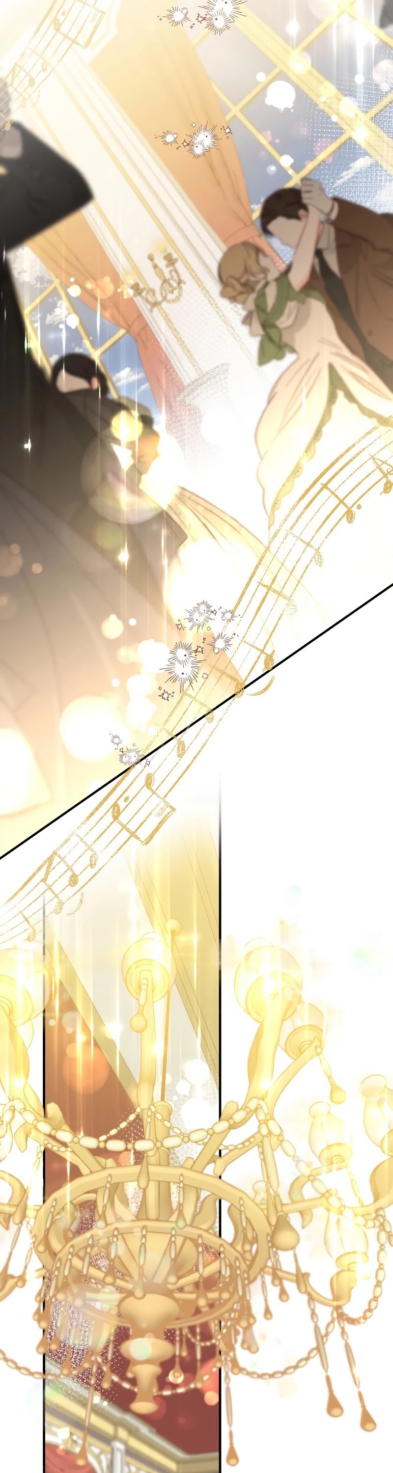 Of all things, I Became a Crow Chapter 45 page 27 - Chapter 45
