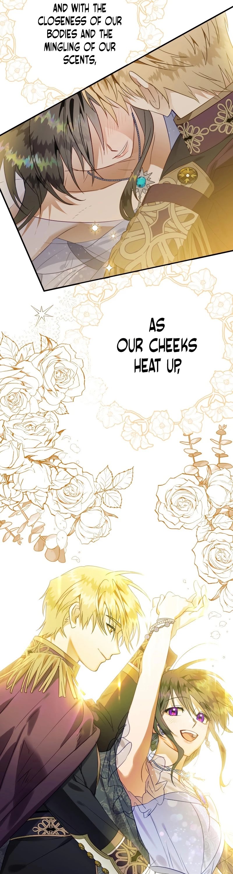 Of all things, I Became a Crow Chapter 45 page 31 - Chapter 45