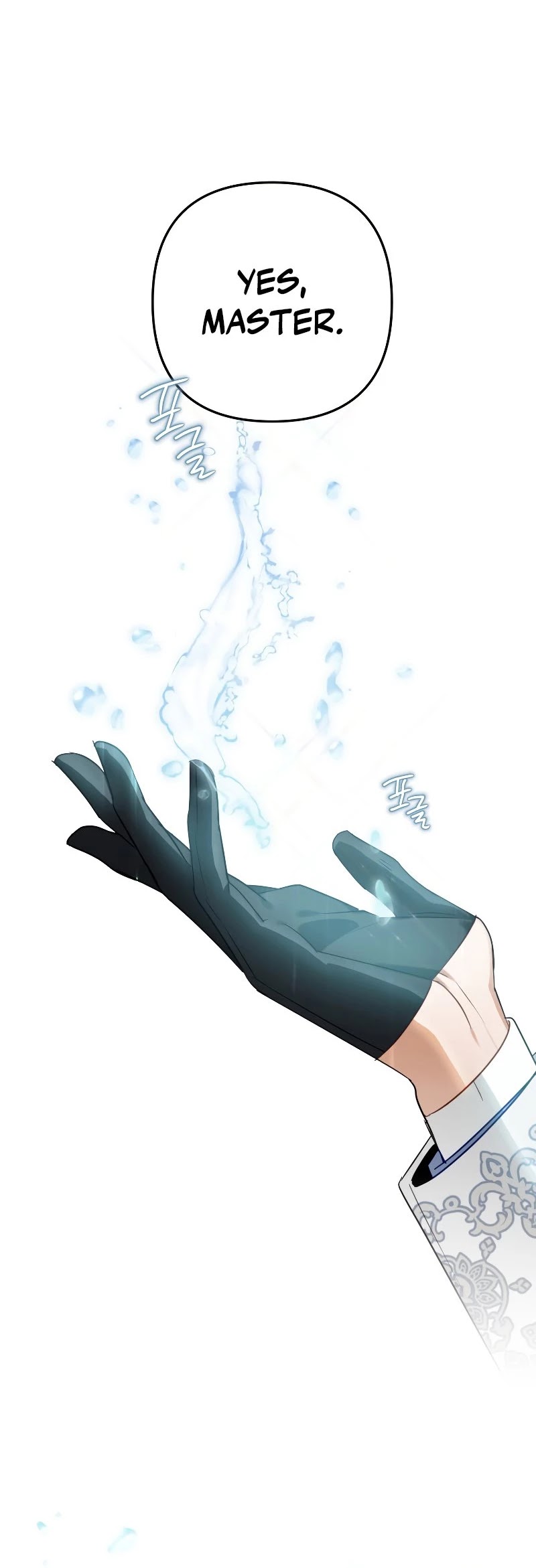 Of all things, I Became a Crow Chapter 45 page 45 - Chapter 45