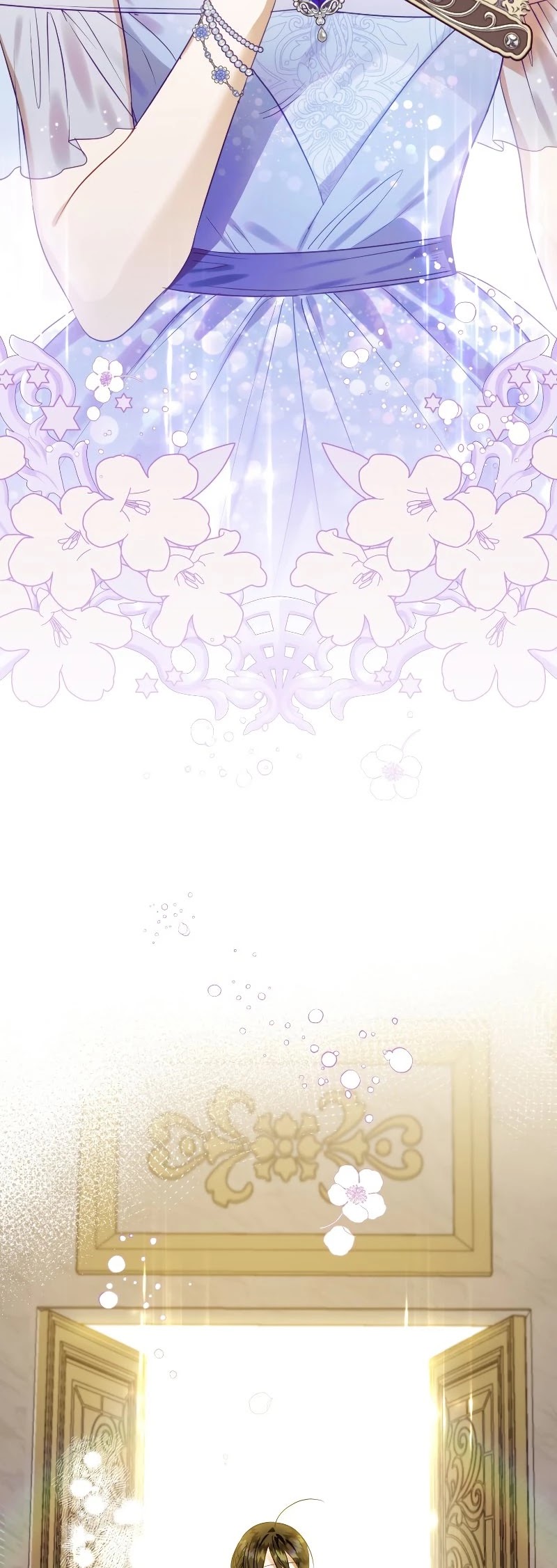 Of all things, I Became a Crow Chapter 45 page 5 - Chapter 45