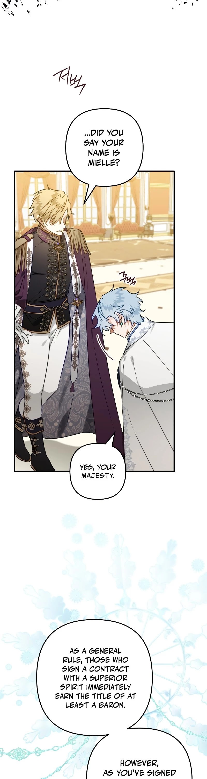 Of all things, I Became a Crow Chapter 45 page 53 - Chapter 45