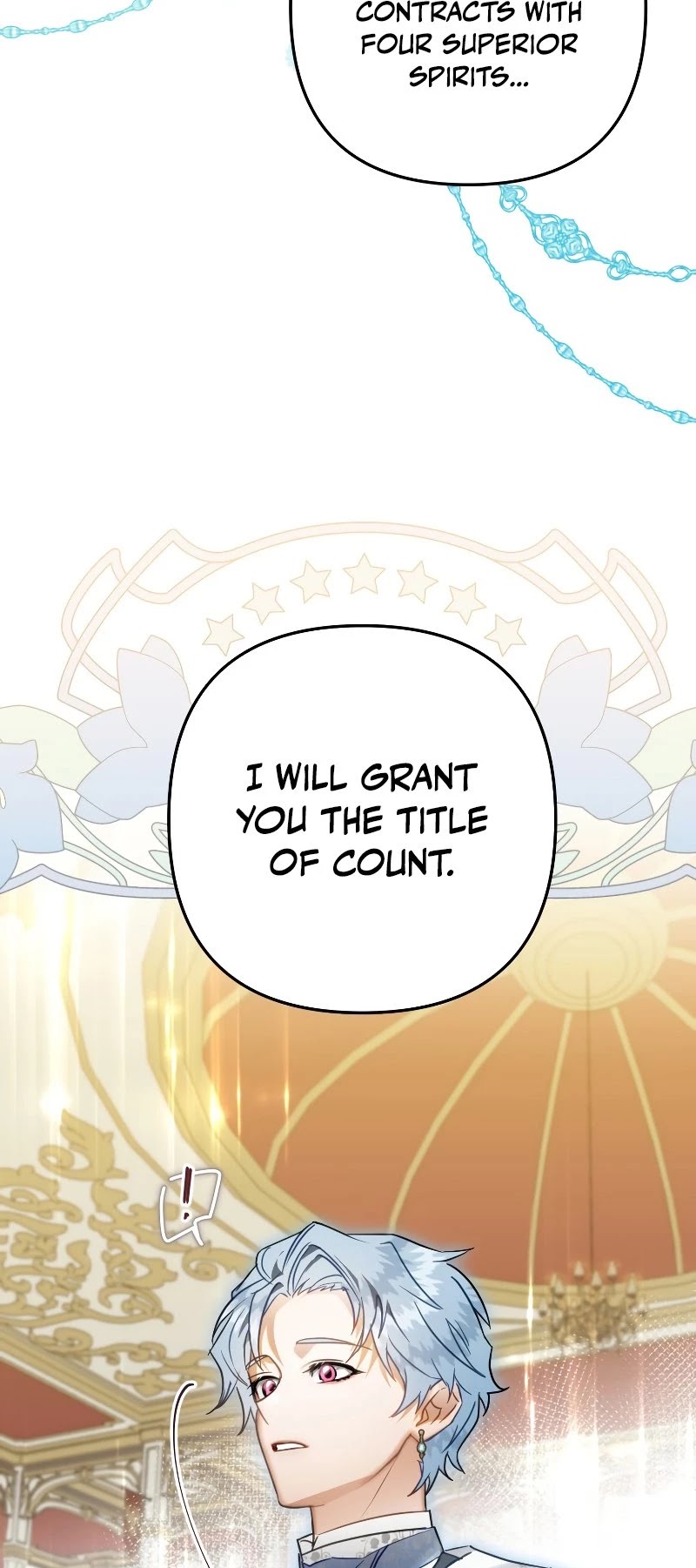 Of all things, I Became a Crow Chapter 45 page 54 - Chapter 45