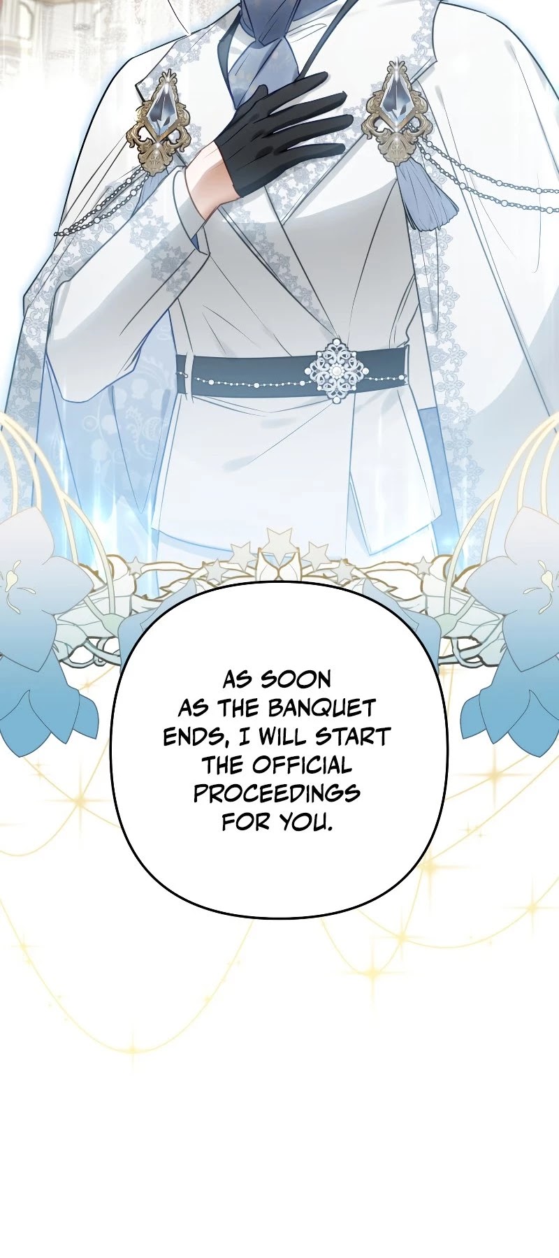 Of all things, I Became a Crow Chapter 45 page 55 - Chapter 45