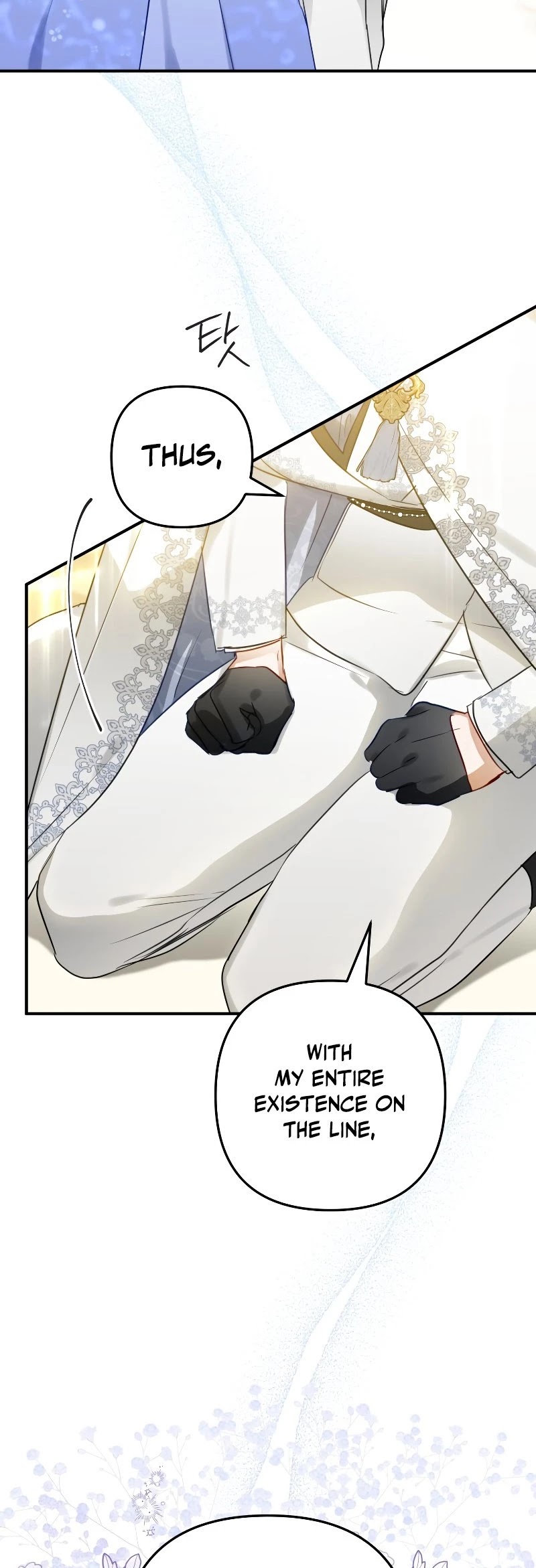 Of all things, I Became a Crow Chapter 45 page 59 - Chapter 45