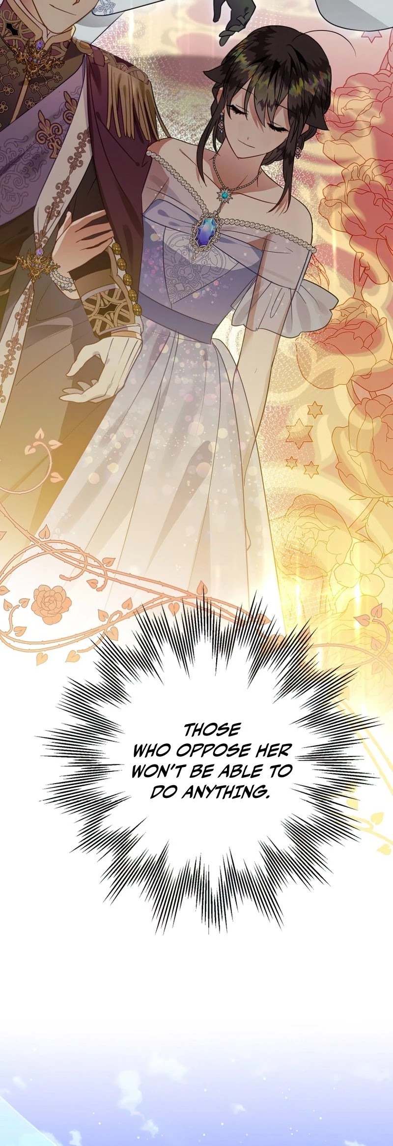 Of all things, I Became a Crow Chapter 46 page 15 - Chapter 46