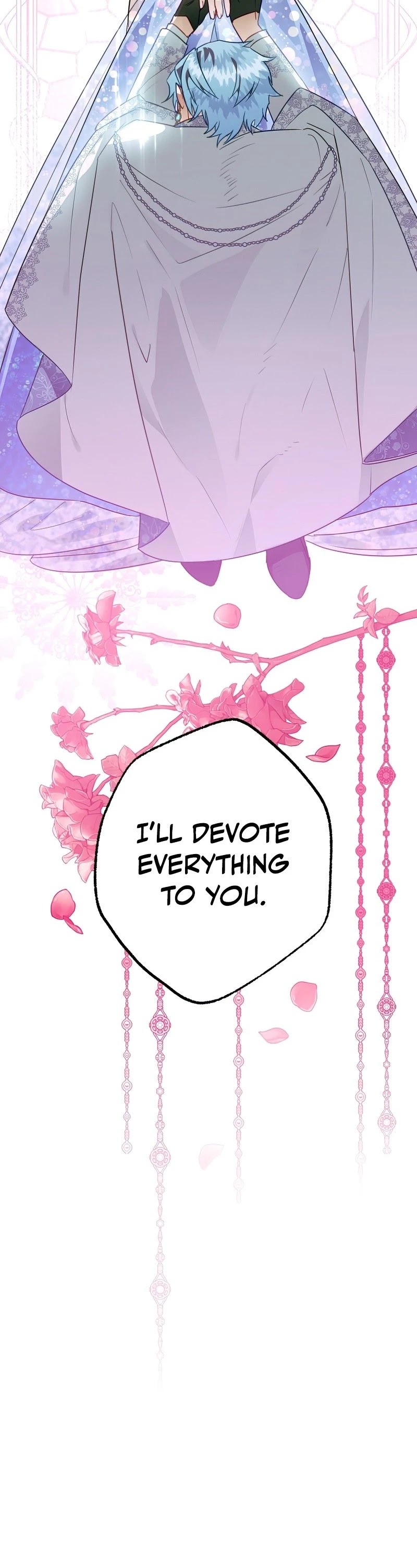 Of all things, I Became a Crow Chapter 46 page 28 - Chapter 46