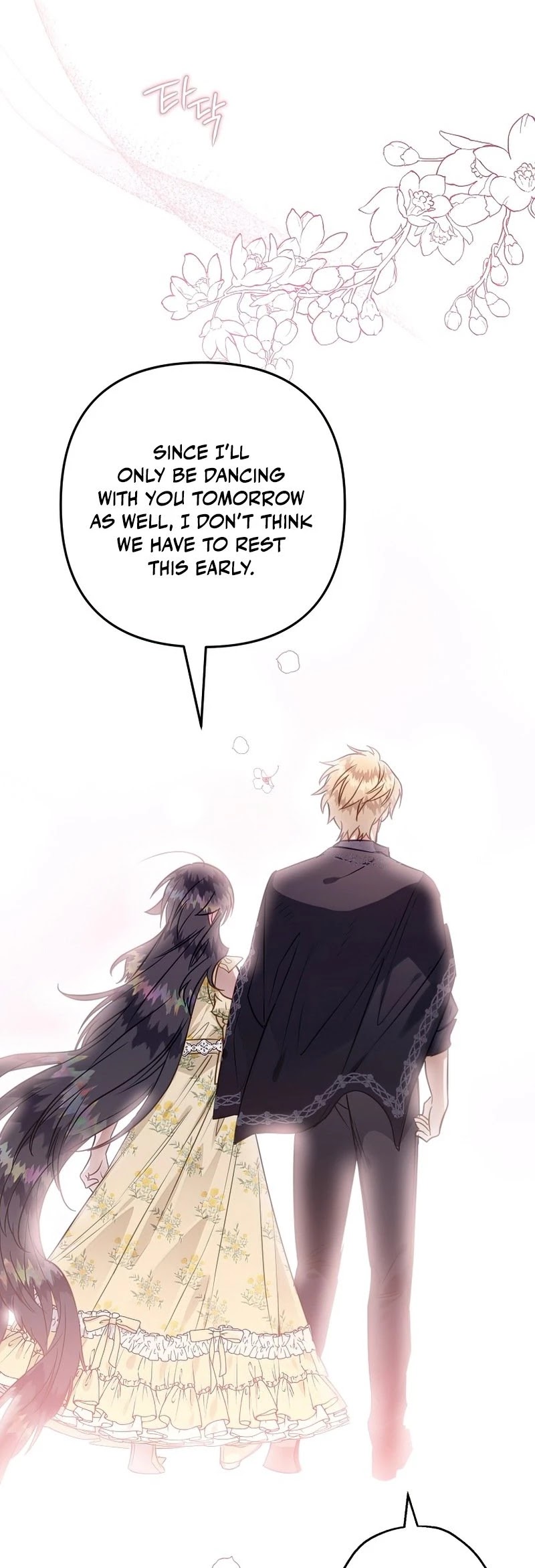 Of all things, I Became a Crow Chapter 46 page 40 - Chapter 46