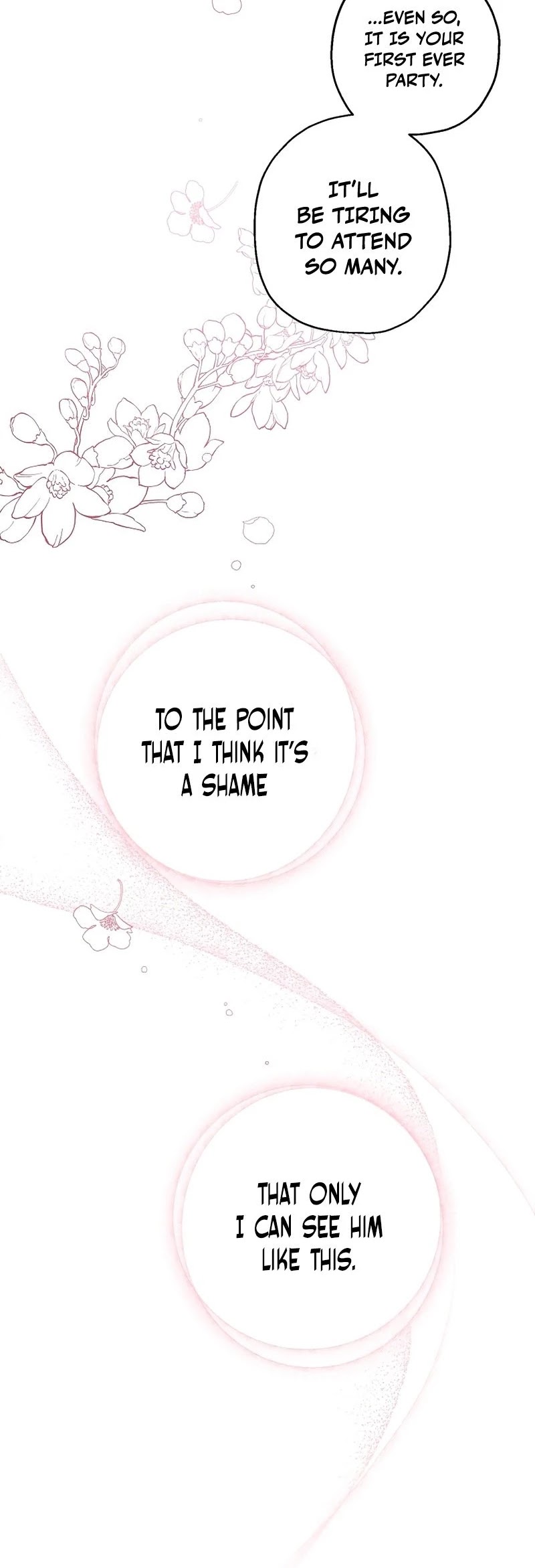 Of all things, I Became a Crow Chapter 46 page 41 - Chapter 46