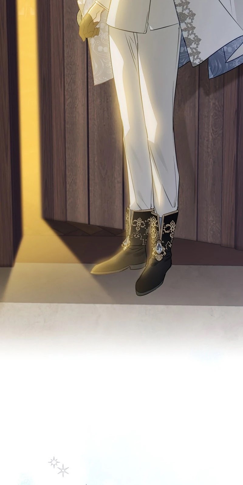 Of all things, I Became a Crow Chapter 46 page 50 - Chapter 46