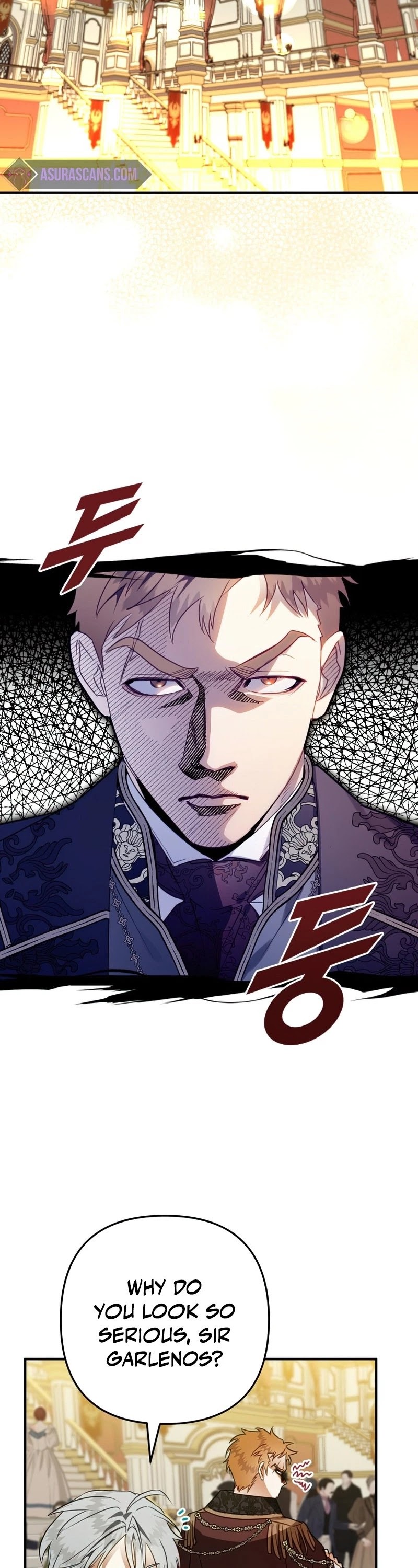 Of all things, I Became a Crow Chapter 46 page 54 - Chapter 46