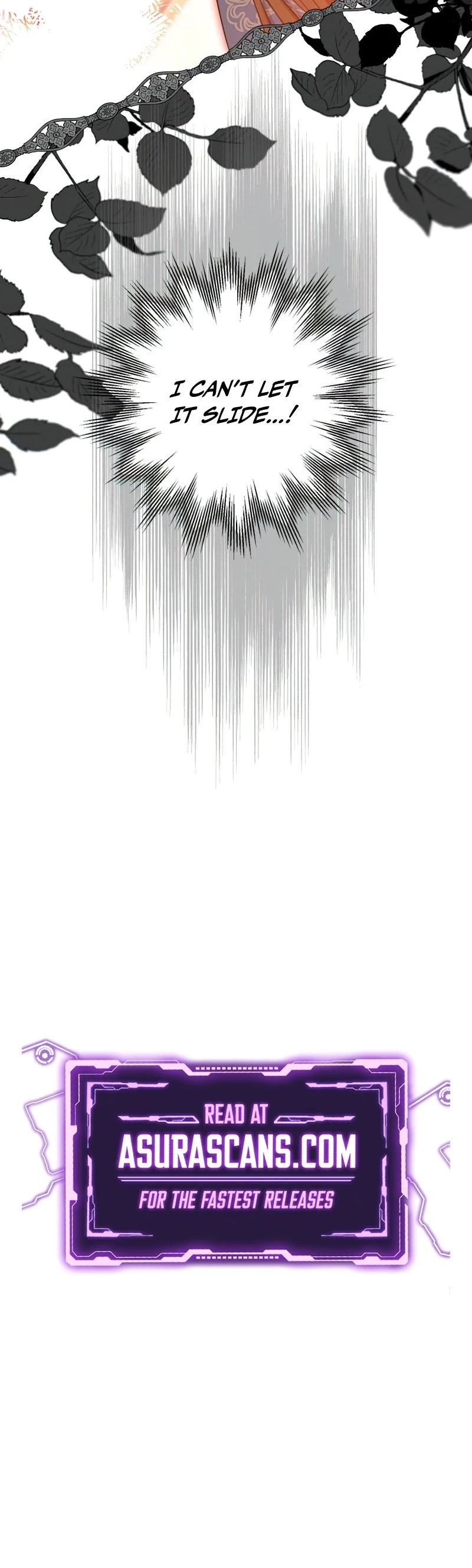 Of all things, I Became a Crow Chapter 46 page 63 - Chapter 46