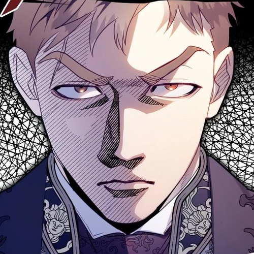 Of all things, I Became a Crow Chapter 46 cover