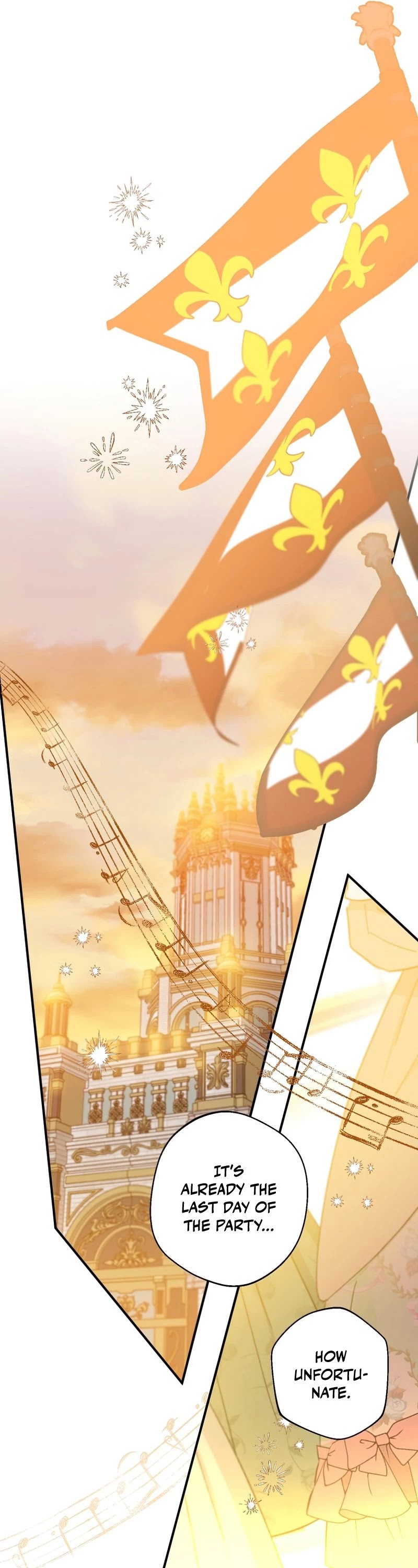 Of all things, I Became a Crow Chapter 47 page 21 - Chapter 47