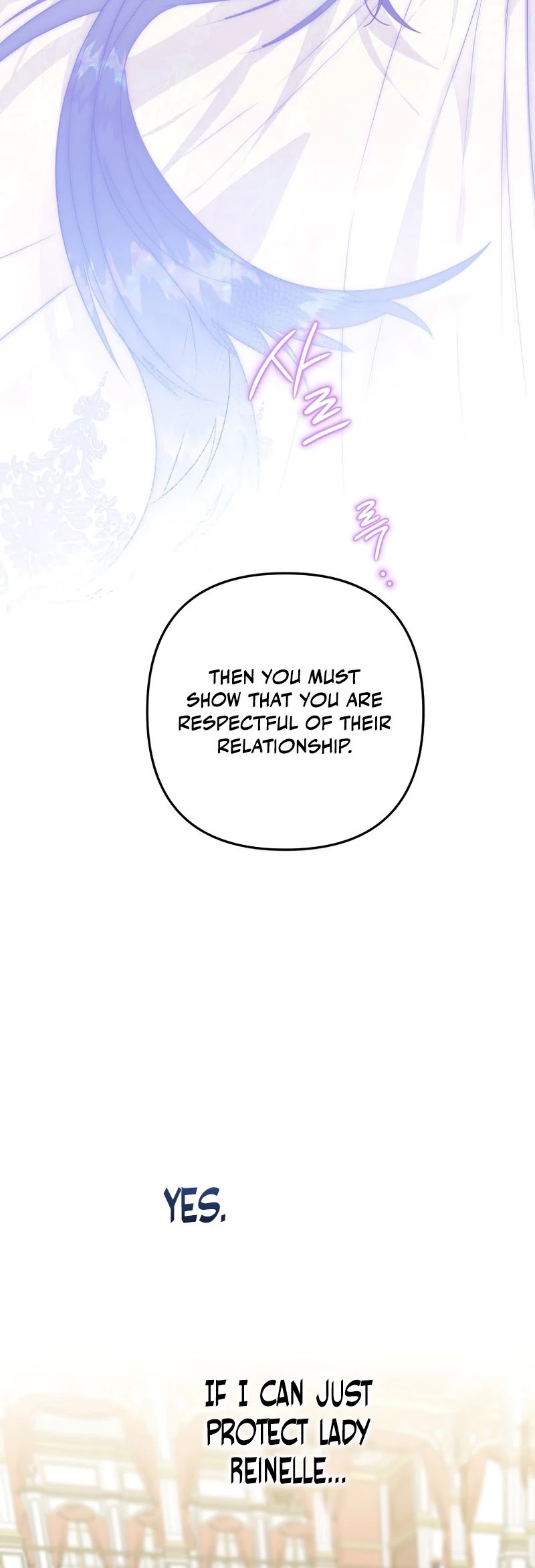 Of all things, I Became a Crow Chapter 47 page 39 - Chapter 47
