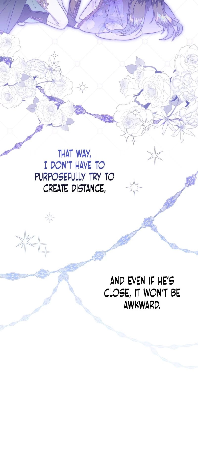 Of all things, I Became a Crow Chapter 47 page 45 - Chapter 47