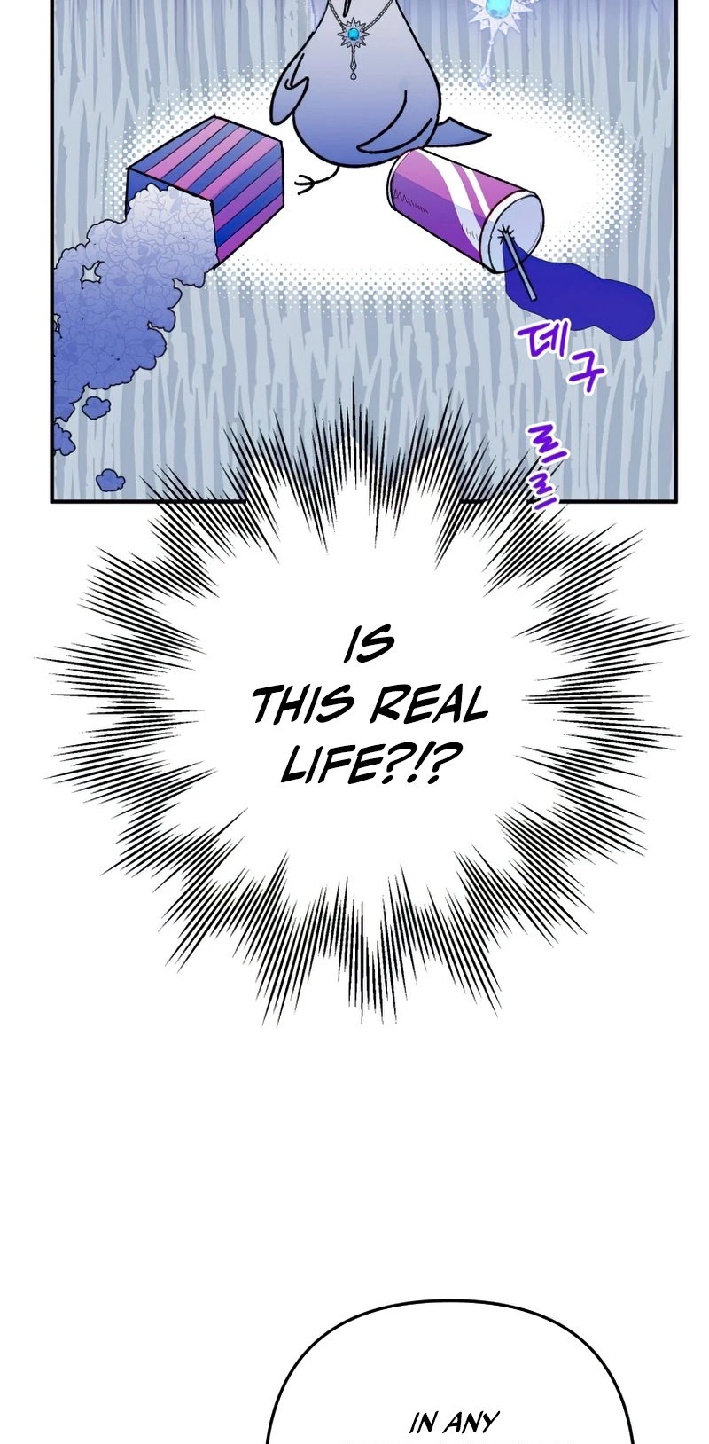 Of all things, I Became a Crow Chapter 47 page 5 - Chapter 47