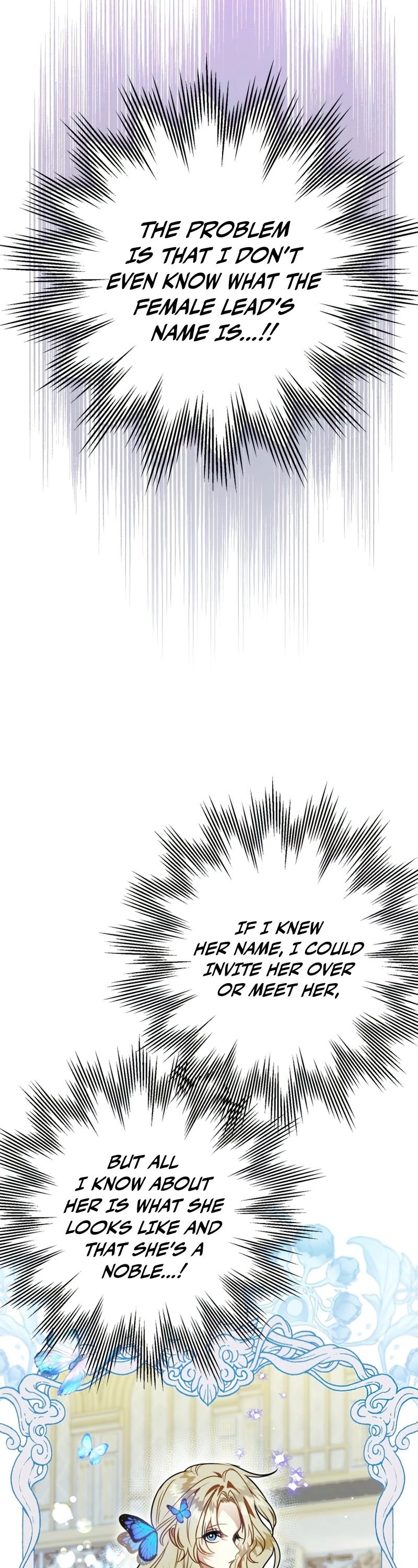 Of all things, I Became a Crow Chapter 48 page 17 - Chapter 48
