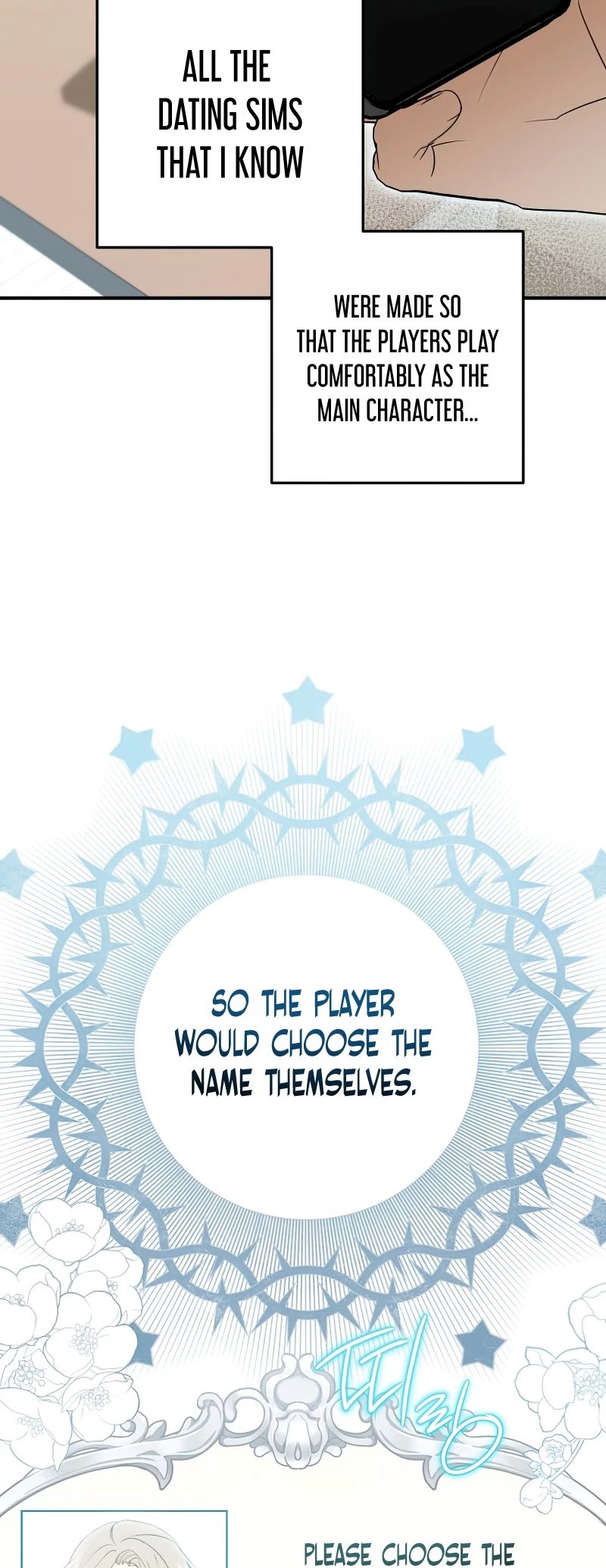 Of all things, I Became a Crow Chapter 48 page 19 - Chapter 48