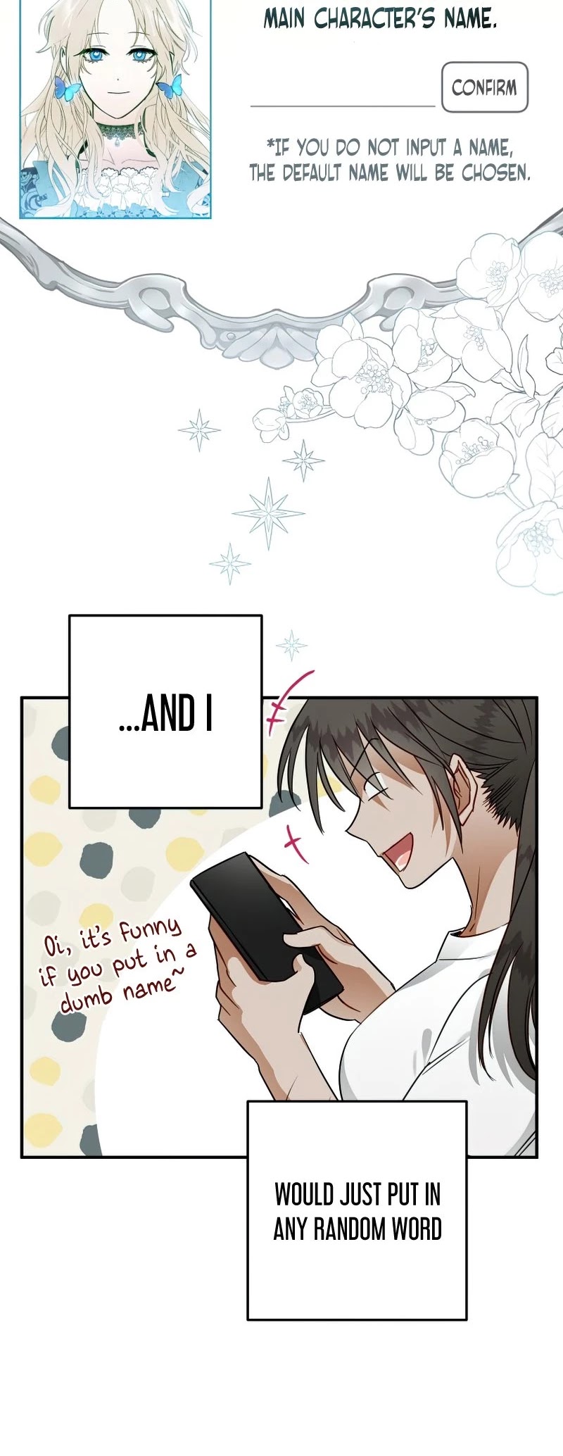 Of all things, I Became a Crow Chapter 48 page 20 - Chapter 48