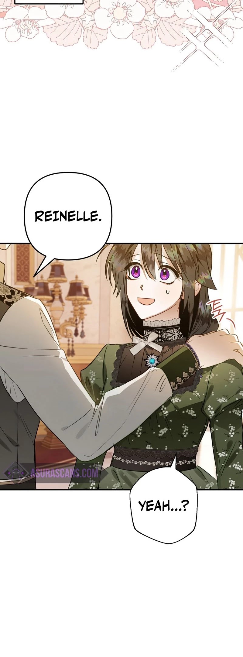 Of all things, I Became a Crow Chapter 48 page 30 - Chapter 48