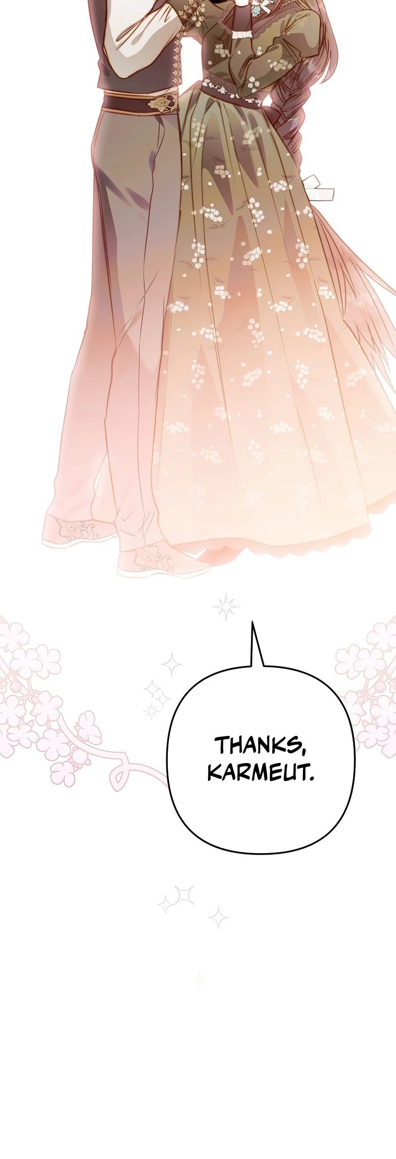 Of all things, I Became a Crow Chapter 48 page 35 - Chapter 48