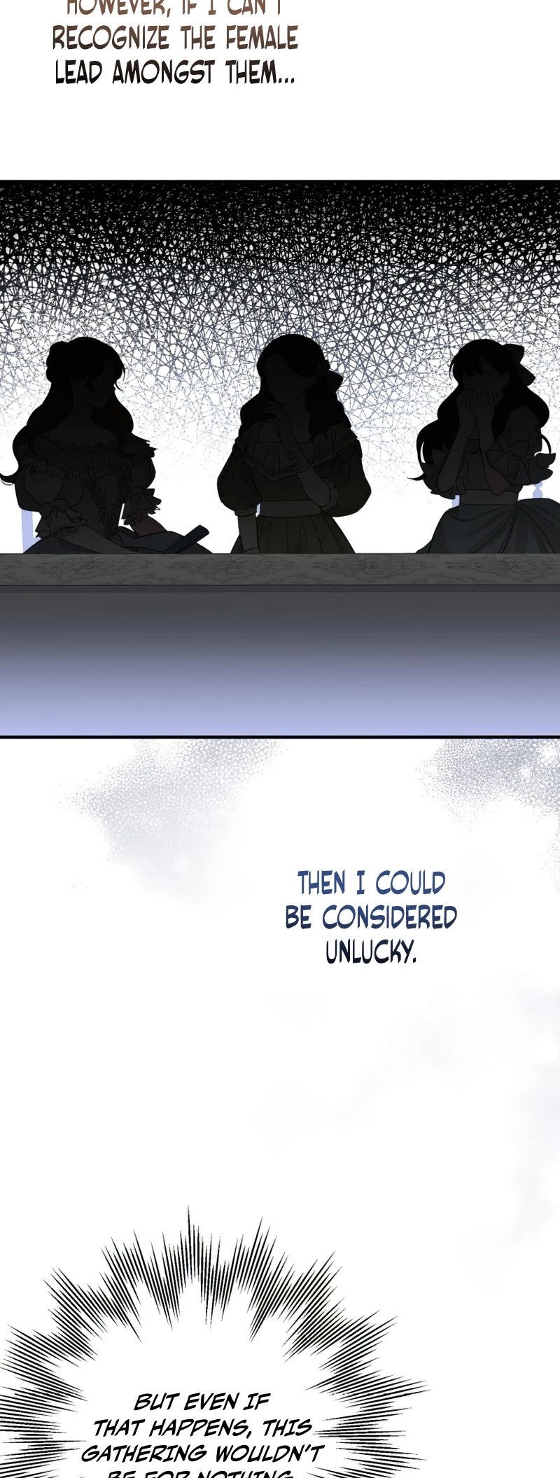 Of all things, I Became a Crow Chapter 48 page 47 - Chapter 48