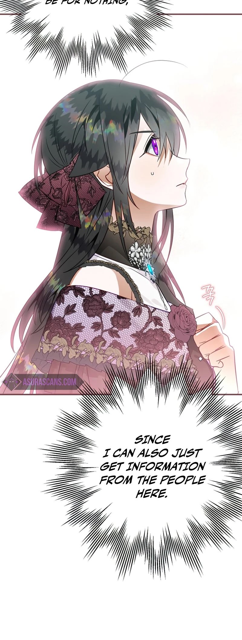Of all things, I Became a Crow Chapter 48 page 48 - Chapter 48