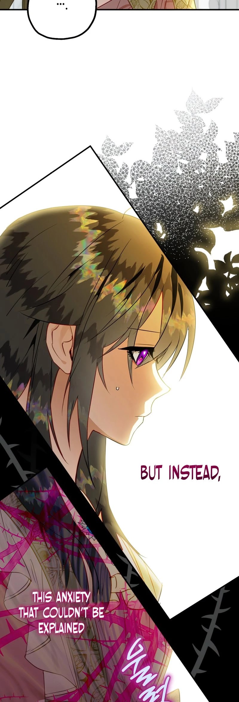 Of all things, I Became a Crow Chapter 48 page 5 - Chapter 48