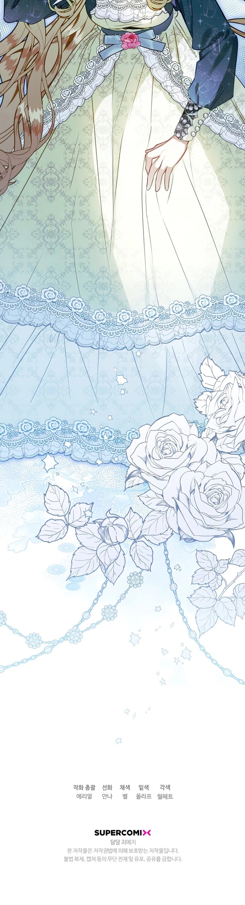 Of all things, I Became a Crow Chapter 48 page 51 - Chapter 48