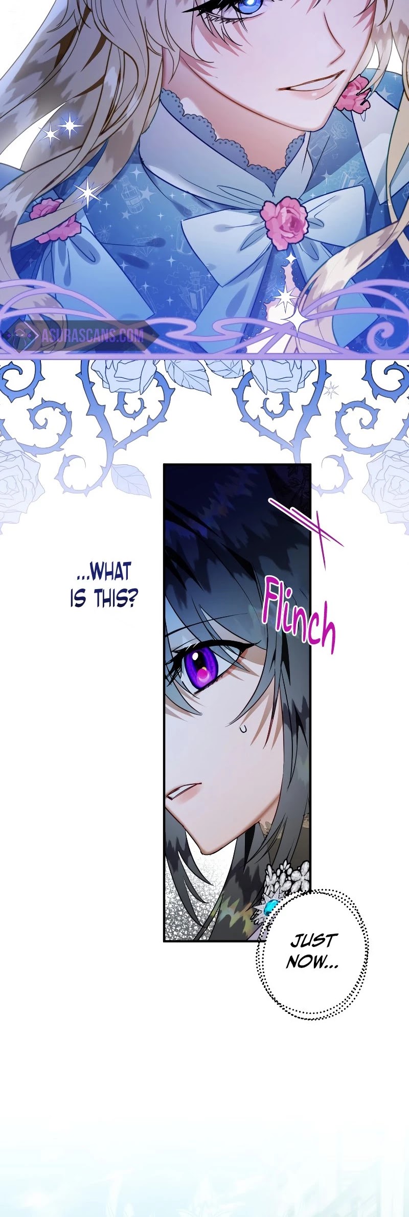 Of all things, I Became a Crow Chapter 49 page 10 - Chapter 49