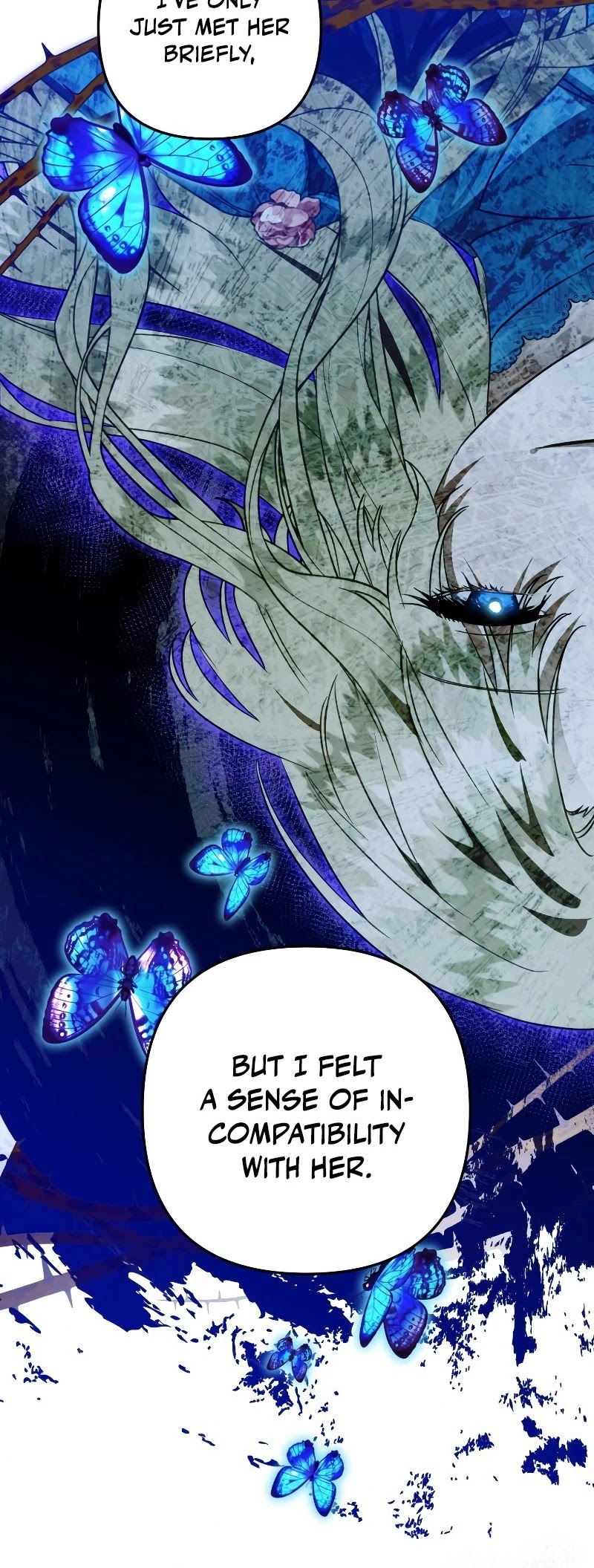 Of all things, I Became a Crow Chapter 49 page 15 - Chapter 49