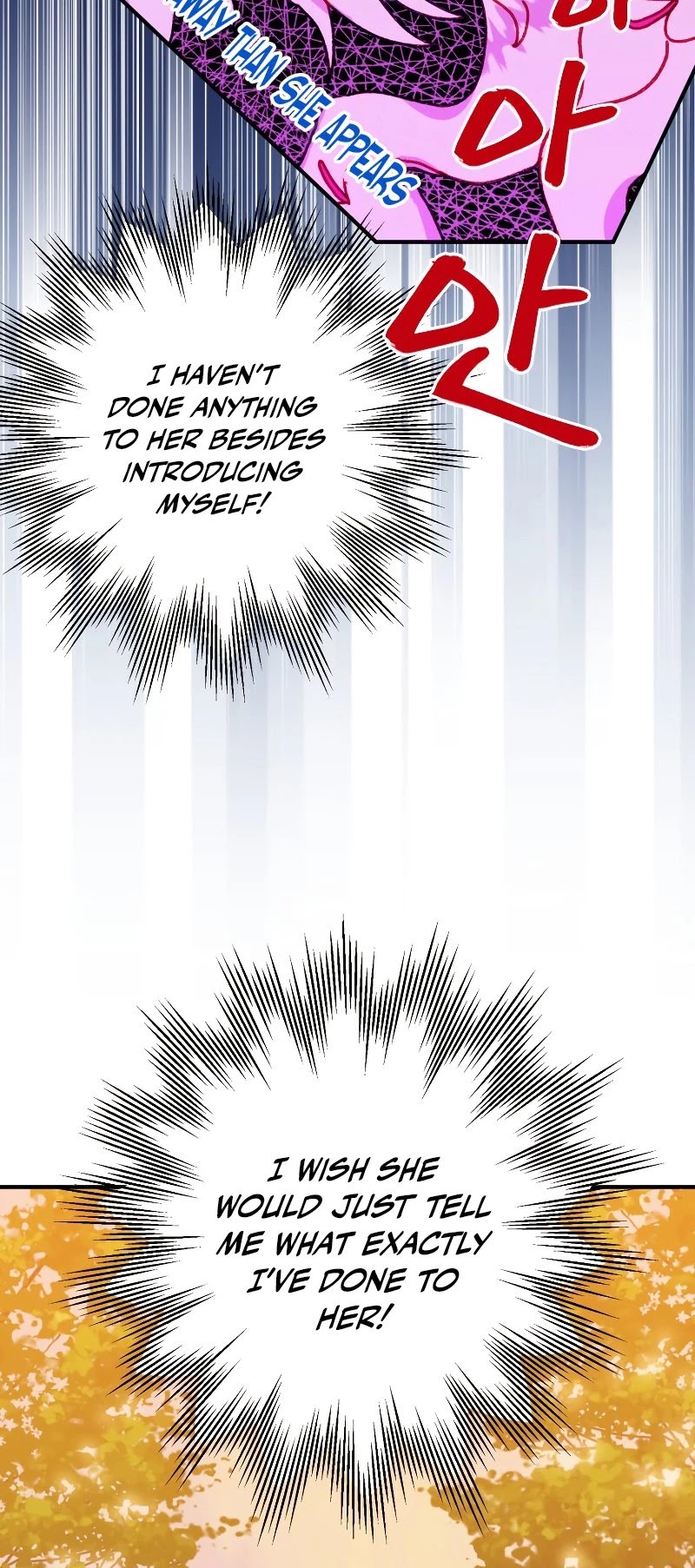 Of all things, I Became a Crow Chapter 49 page 26 - Chapter 49
