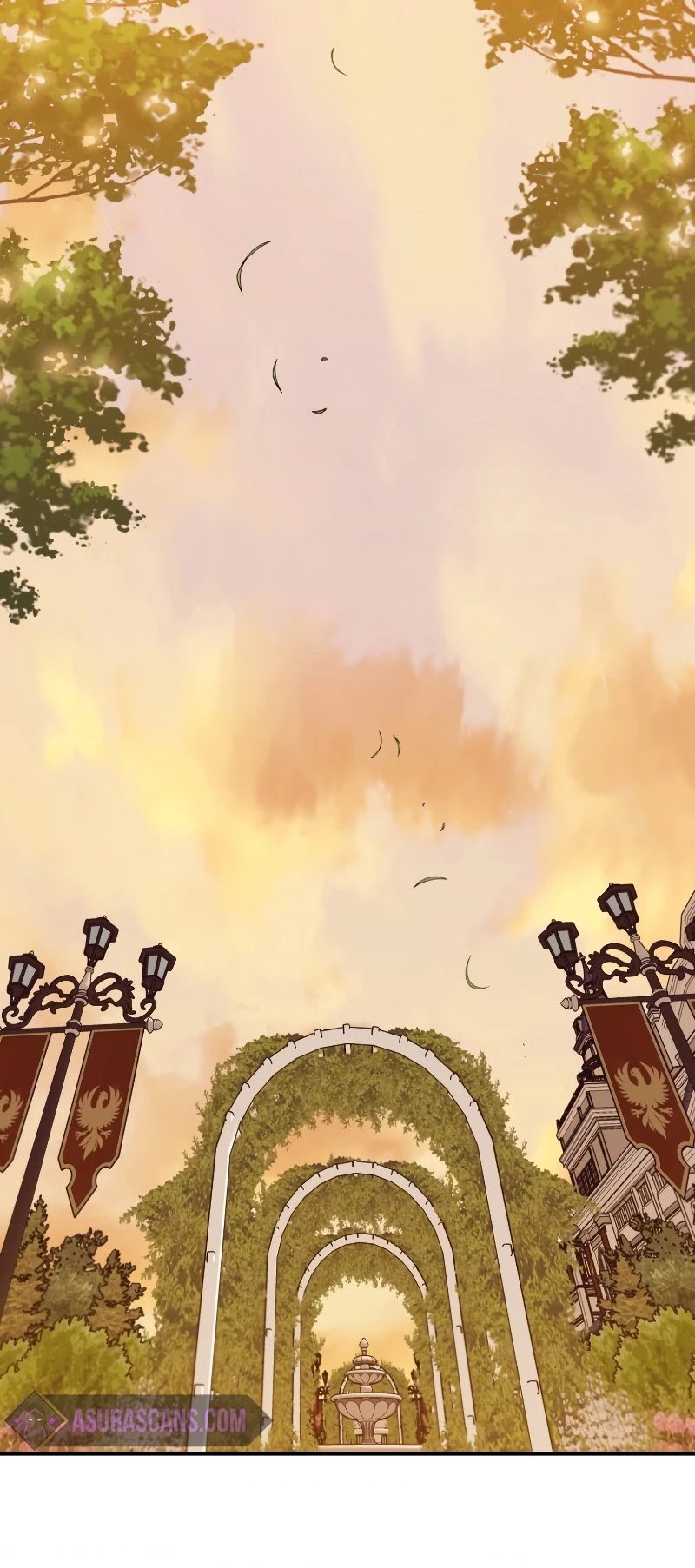Of all things, I Became a Crow Chapter 49 page 27 - Chapter 49